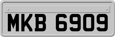 MKB6909