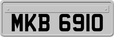 MKB6910