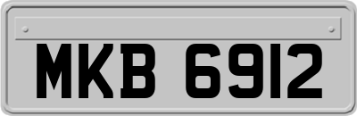 MKB6912