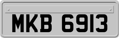 MKB6913