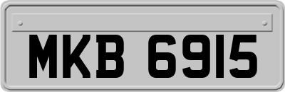 MKB6915