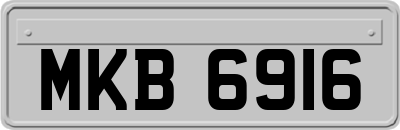 MKB6916