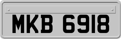 MKB6918