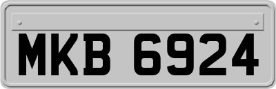MKB6924