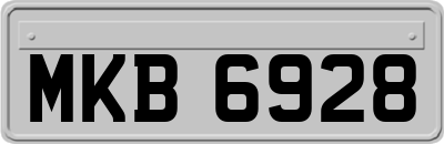 MKB6928