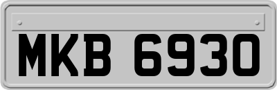 MKB6930