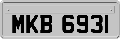 MKB6931
