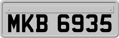 MKB6935