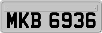 MKB6936
