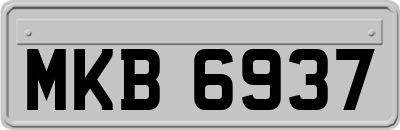 MKB6937