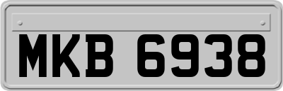 MKB6938