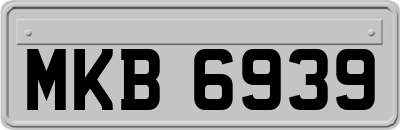 MKB6939
