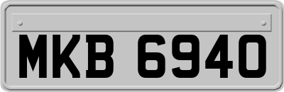 MKB6940