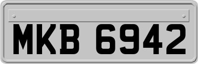 MKB6942