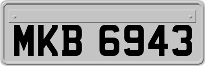 MKB6943