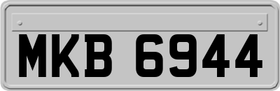 MKB6944