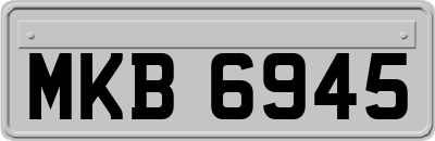 MKB6945