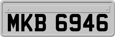 MKB6946