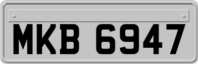 MKB6947