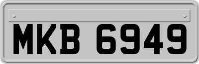 MKB6949