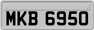 MKB6950