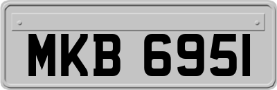 MKB6951