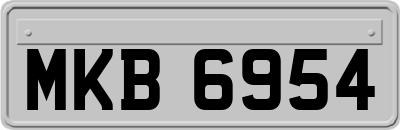 MKB6954