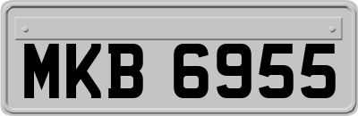 MKB6955