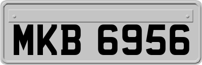 MKB6956