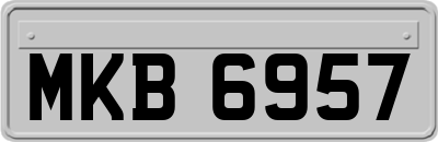 MKB6957