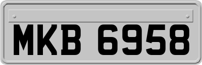 MKB6958