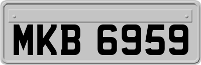 MKB6959
