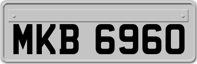 MKB6960