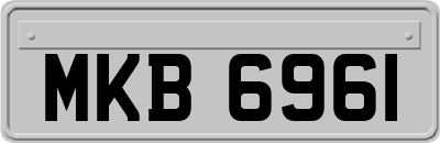 MKB6961