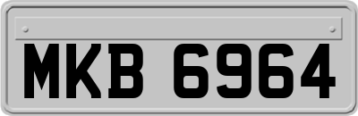 MKB6964