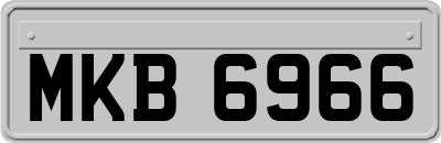 MKB6966