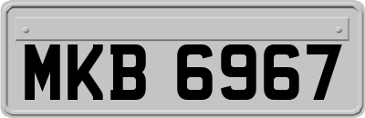 MKB6967