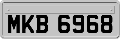 MKB6968