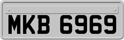 MKB6969