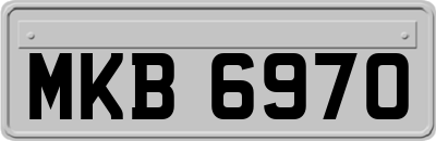 MKB6970