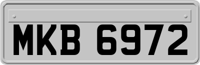 MKB6972