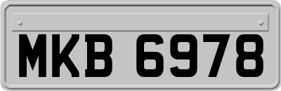MKB6978