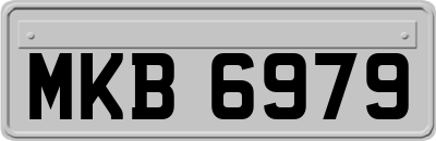MKB6979