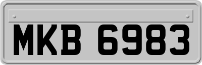 MKB6983