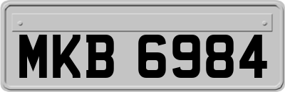 MKB6984