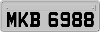 MKB6988