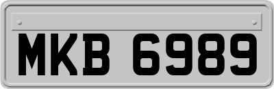 MKB6989