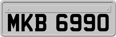 MKB6990