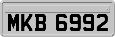 MKB6992