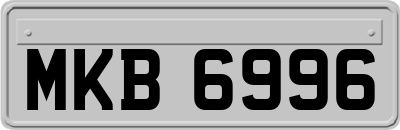 MKB6996